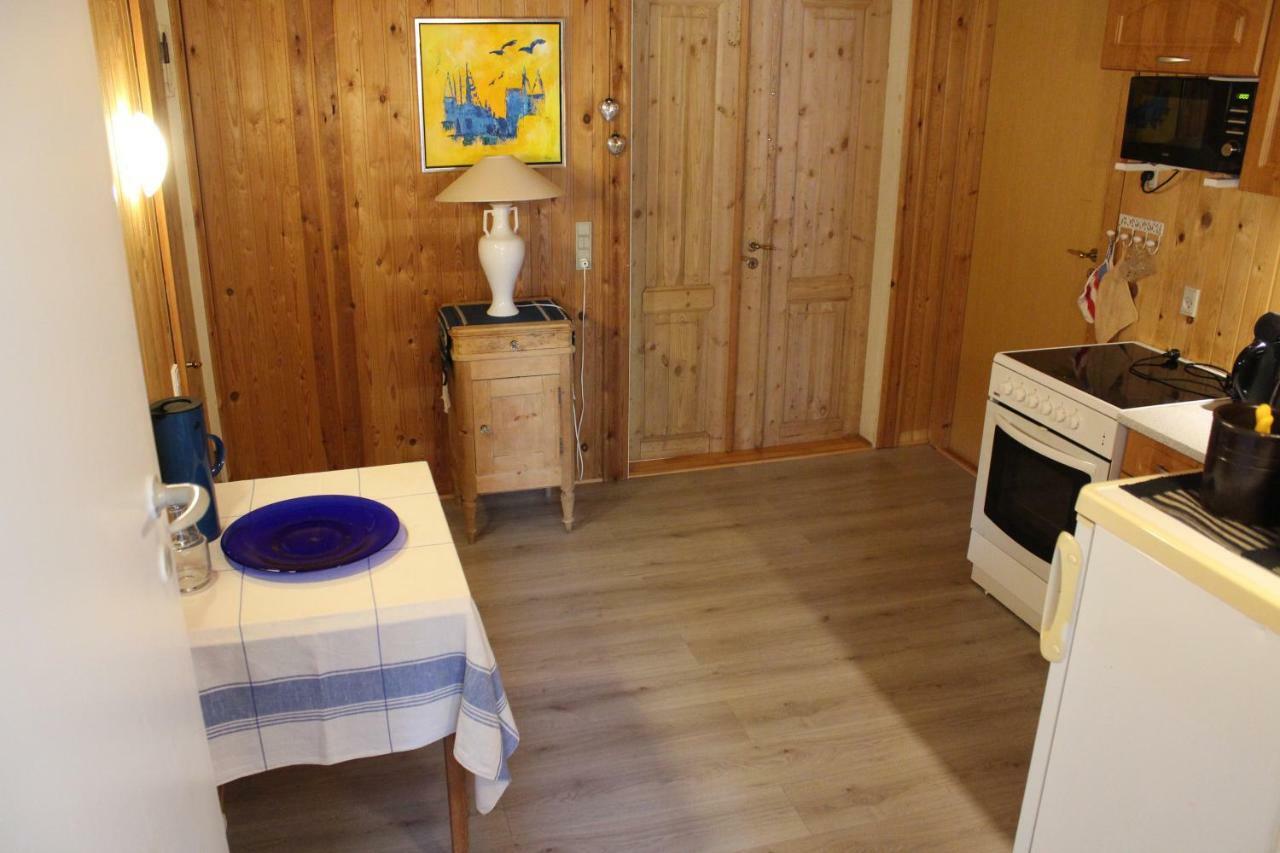 Sir Gamle Skole Holstebro Apartment Luaran gambar